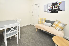 Townhouse @ Hall O Shaw Street Crewe