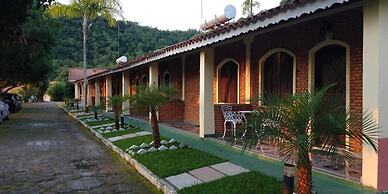 Hotel Fazenda Villa Galicia