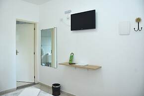 Hotel Fazenda Villa Galicia