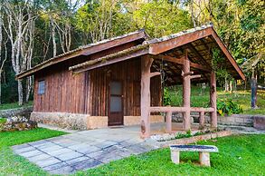 Hotel Fazenda Villa Galicia