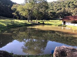 Hotel Fazenda Villa Galicia