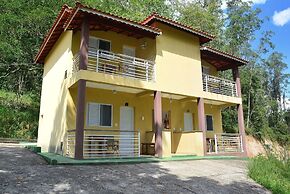 Hotel Fazenda Villa Galicia