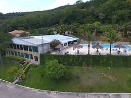 Hotel Fazenda Villa Galicia