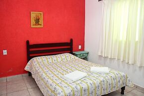 Hotel Fazenda Villa Galicia