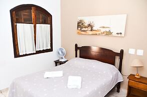 Hotel Fazenda Villa Galicia