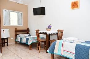 Hotel Fazenda Villa Galicia