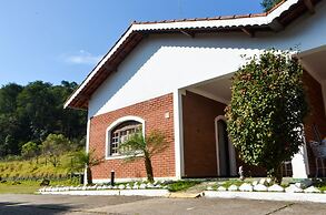 Hotel Fazenda Villa Galicia