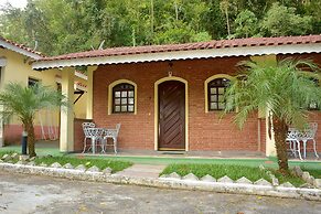 Hotel Fazenda Villa Galicia