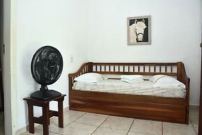 Hotel Fazenda Villa Galicia