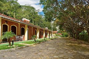 Hotel Fazenda Villa Galicia