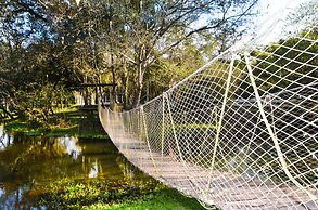 Hotel Fazenda Villa Galicia