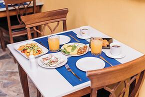 Hotel Alkifron Kala Nera