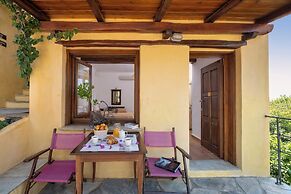 Hotel Alkifron Kala Nera