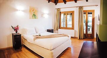 Hotel Alkifron Kala Nera