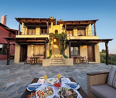 Hotel Alkifron Kala Nera