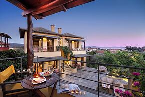 Hotel Alkifron Kala Nera