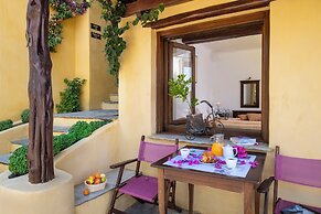 Hotel Alkifron Kala Nera