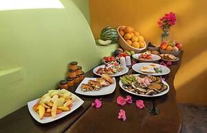 Hotel Alkifron Kala Nera