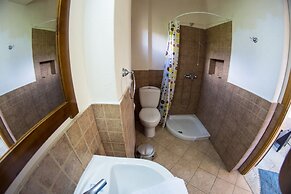 Hotel Alkifron Kala Nera