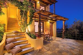 Hotel Alkifron Kala Nera