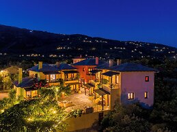 Hotel Alkifron Kala Nera