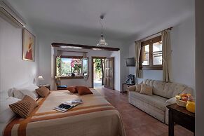 Hotel Alkifron Kala Nera