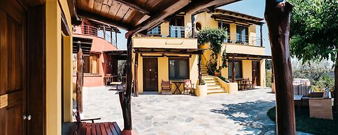 Hotel Alkifron Kala Nera