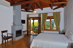 Hotel Alkifron Kala Nera