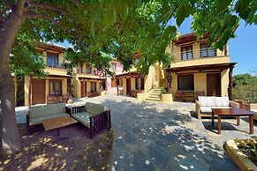 Hotel Alkifron Kala Nera