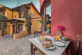 Hotel Alkifron Kala Nera