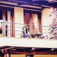 Hotel Alkifron Kala Nera