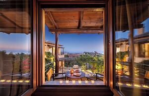 Hotel Alkifron Kala Nera