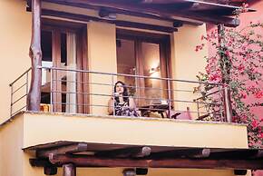 Hotel Alkifron Kala Nera