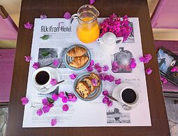 Hotel Alkifron Kala Nera