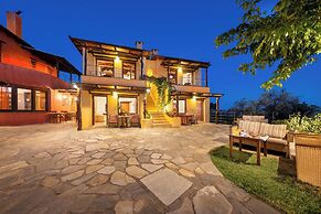 Hotel Alkifron Kala Nera