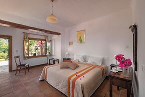 Hotel Alkifron Kala Nera