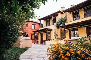 Hotel Alkifron Kala Nera