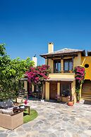 Hotel Alkifron Kala Nera