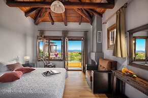 Hotel Alkifron Kala Nera