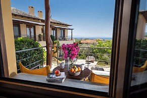 Hotel Alkifron Kala Nera