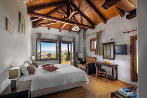 Hotel Alkifron Kala Nera