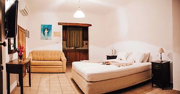 Hotel Alkifron Kala Nera