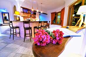 Hotel Alkifron Kala Nera