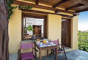 Hotel Alkifron Kala Nera