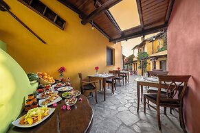 Hotel Alkifron Kala Nera