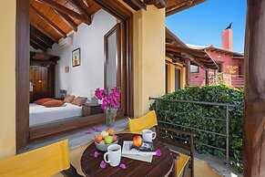 Hotel Alkifron Kala Nera