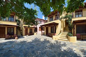 Hotel Alkifron Kala Nera