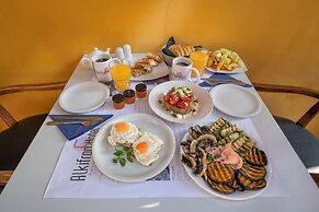 Hotel Alkifron Kala Nera