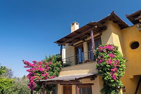 Hotel Alkifron Kala Nera