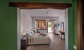 Hotel Alkifron Kala Nera